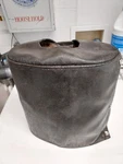 Arctic Cat Muffler Wrap 2612-573. Fixed Price $40.00.