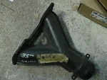 Kawasakia Intruder Exhaust Manidold 39178-3502 #27. Fixed Price $15.00.