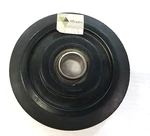 Nos Oem Arctic Cat Idler Wheel 0604-003 Artic. Fixed Price $23.45.