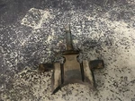 08-09 Ski Doo Lower Power Valve Assembly # 420854906 Mxz Renegade 800. Fixed Price $25.95.