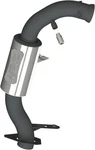 Mbrp 241-90309R 1320309 Performance Exhaust Race Silencer. Fixed Price $352.62.
