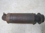 12 Polaris Rmk Assault 800 Bmp+ Exhaust Can Muffler Silencer Pro #2557. Fixed Price $151.99.