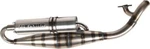 Fire Power 0923003A Scooter Exhaust System Stainless Fits Yamaha YW50 Zuma. Fixed Price $332.70.