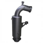 Ggb Light Weight Trail Silencer 600 800 E-tec Summit Renegade. Fixed Price $238.53.