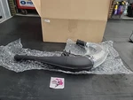 Polaris Tuned Pipe Assembly Oem Part# 1261327 2004-2010 Trail 550 Rmk. Fixed Price $899.00.