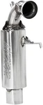 Mbrp Ski Doo 09-18 Rev Xp Xm Mxz Summit Gsx Renegade 800 E-tec Race Exhaust. Fixed Price $334.99.