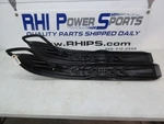 Arctic Cat Skis Black 2002 Mountain 600 Efi Le 2603-458 #35682. Fixed Price $224.95.