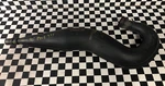 1989-1990 Ski-doo Mach Z Formula Plus 521 Mx Oem Exhaust Muffler Tuned Pipe Assy. Fixed Price $329.99.