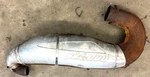 Ski-doo Mxz 600 Ho Tuned Pipe 514053676. Fixed Price $267.00.