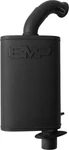 Bikeman Performance Full Velocity Slip-on Muffler Black Ski-doo GEN5 Etec. Fixed Price $302.33.