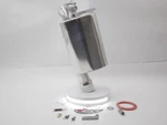 Slp Picnic'r Silencer 2019-2022 850 Polaris Axys, Rmk And Sks 09-328. Fixed Price $273.52.