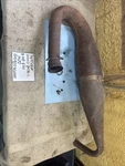 2000 Polaris Rmk 800 Slp Exhaust Expansion Chamber Pipe 364. Fixed Price $150.00.