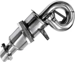 Sno Stuff Rumble Pack Single Canister Silencer For 2013-2017 Polaris 600 Indy Sp. Fixed Price $348.08.