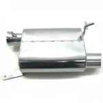 Ultra-q Silencer Arctic Cat F8 / Lxr Sno Pro Ltd. Fixed Price $349.95.