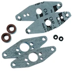 Exhaust Valve Gasket Kit For 2003 Arctic Firecat 700 Efi Winderosa 719103. Fixed Price $42.20.
