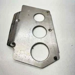 Shield, Heat Panel, Rh - 2005 Polaris 900 Switchback. Fixed Price $20.00.