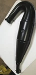 New Oem Arctic Cat Expansion Chamber 0712-411 Artic. Fixed Price $199.98.