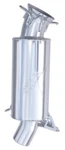 Slp Silencer S-d 09-335. Fixed Price $366.22.
