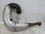 2010 Arctic Cat Crossfire 800 Sno Pro Exhaust Pipe. Fixed Price $112.49.