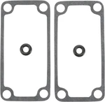 Vertex Exhaust Valve Gasket For Arctic Cat Zr 900 121IN 03-06. Fixed Price $18.69.