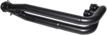 Bikeman Performance Headers 18-301-CB. Fixed Price $518.73.