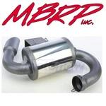 Mbrp Trail Series Performance Exhaust 2010 Polaris 800 Rmk 155 -. Fixed Price $362.46.