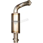 Straightline Performance Lightweight Silencer 132-143. Fixed Price $399.95.
