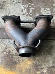 1712-559 Arctic Cat Exhaust Manifold Oem. Fixed Price $14.89.