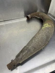 1987 1988 Ski-doo Stratos 503 Oem Snowmobile Exhaust Expansion Pipe Assembly. Fixed Price $93.99.