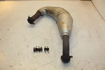 2007 Arctic Bearcat 570 Exhaust Expansion Chamber Pipe 1712-341. Fixed Price $169.99.
