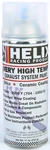 Helix Racing High-temperature Exhaust Paint Satin Clear 165-1150. Fixed Price $37.95.