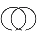 Sbt Ring Set For Polaris 3084547 750 Slt (69.72MM). Fixed Price $19.95.