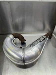 2003-06 04 05 Arctic Firecat Sabercat F5 Exhaust Pipe. Fixed Price $187.99.