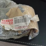 8AX-1475R-09-00 Exhaust P, Flange. Fixed Price $8.99.