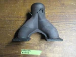 95 Ski Doo Formula Stx 583 L/c Snowmobile Exhaust Manifold Y Pipe. Fixed Price $54.99.