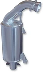 Slp Lightweight Exhaust Muffler Ceramic Sae Ski-doo Summit Sp 850 154IN 17-23. Fixed Price $420.46.