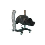 Johndow EV-5100 Mobile Exhaust System. Fixed Price $1800.00.