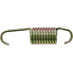 Spi Sports Parts Inc Exhaust Spring 63.8MM 10/PACK SM-02012. Fixed Price $25.80.