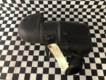 2006-2011 Polaris 600 Iq Switchback Rmk Oem Black Resonator Muffler 07 08 09 10. Fixed Price $149.99.