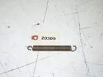 Arctic Cat 2000 Zrt 600 Extension Spring Qty 1 0623-473. Fixed Price $7.95.