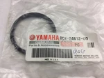 Yamaha Fuel Cap Gasket 8CW-24612-00-00 New Oem Rubber 2000 Mtn Max 600. Fixed Price $14.99.