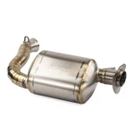 Rpm Titanium Chambered Muffler For Ski-doo Mxz X-rs 850 E-tec 2018-2022. Fixed Price $692.95.