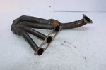 16 Arctic Cat Pantera 7000 Ltd Exhaust Header Manifold Y Pipe 1712-987. Fixed Price $130.00.
