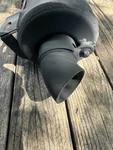 06 Arctic Cat DVX250 2X4 Muffler Exhaust Pipe. Fixed Price $150.00.