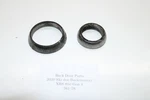 2020 Ski-doo Backcountry Xrs 850 Gen 146" Exhaust Muffler Pipe Gasket Set. Fixed Price $12.95.