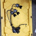1998 1999 Oem Yamaha Exhaust Servo Pvs. Fixed Price $499.00.