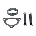 Winderosa Exhaust Gasket Kit (823165) For Honda CR125R 90-00 Multi. Fixed Price $31.25.