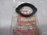 Kawasaki F7 Ke Exhaust Flange Holder Nos Oem Pt # 18069-051. Fixed Price $16.21.