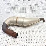 2002 Arctic Cat Zr 600 Exhaust Expansion Chamber Pipe 0712-833. Fixed Price $96.78.