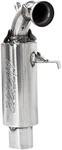 Mbrp 1260214 Race Performance Exhaust. Fixed Price $334.99.